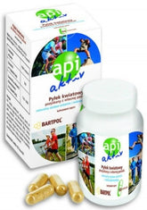 Api aktiver Pollen 60t BARTPOL - Biogo.de