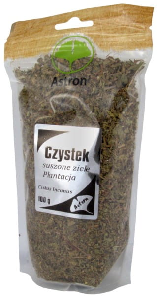 ASTRON Plantagenreinigung 100g - Biogo.de
