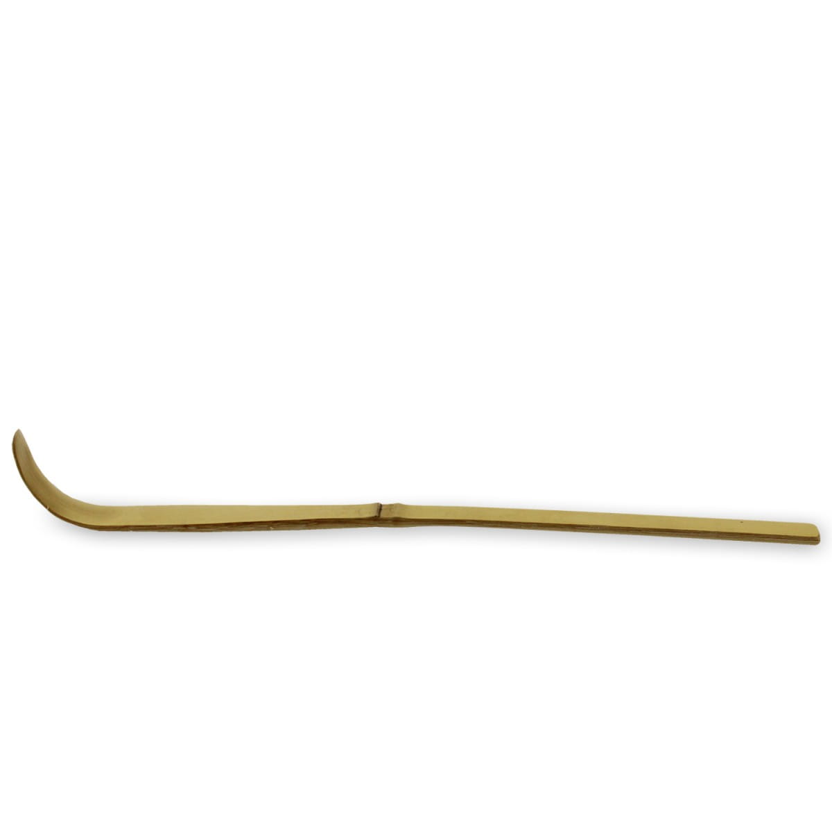 Chashaku - Matcha-Löffel aus Bambus - MATCHA MAGIC - Biogo.de