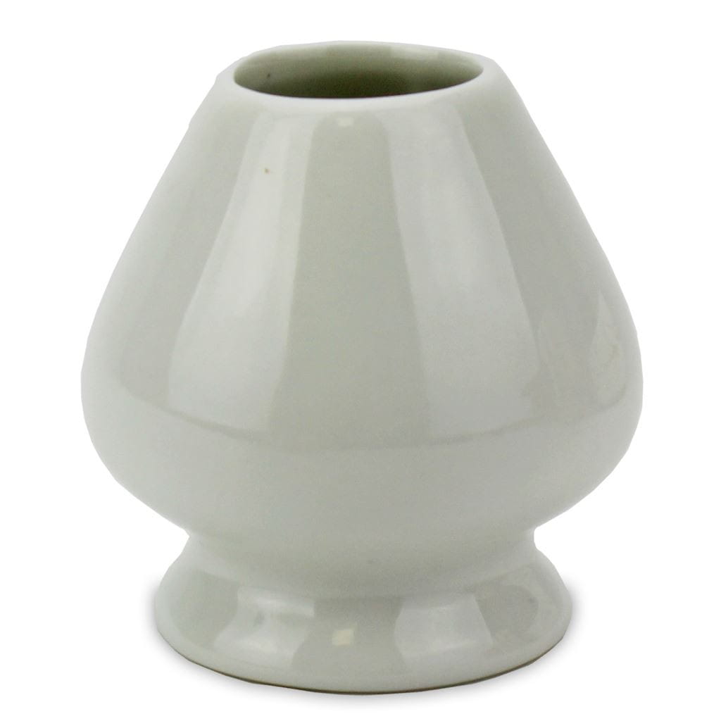 Chasen Ständer weiß - MATCHA MAGIC - Biogo.de