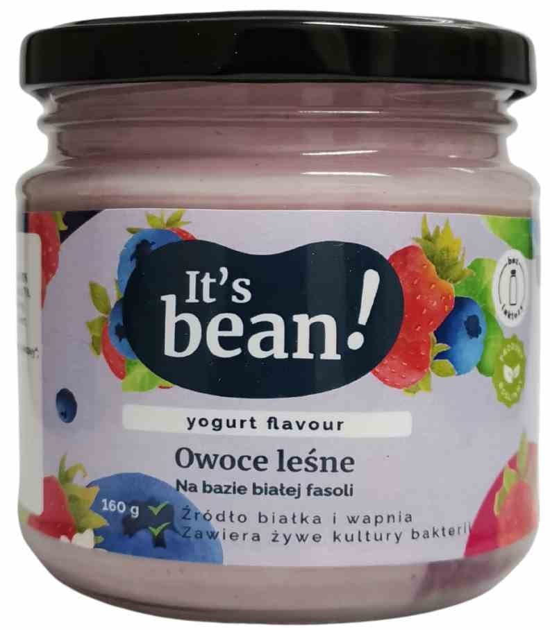 Joghurtalternative: Waldfrucht 160 g - Biogo.de