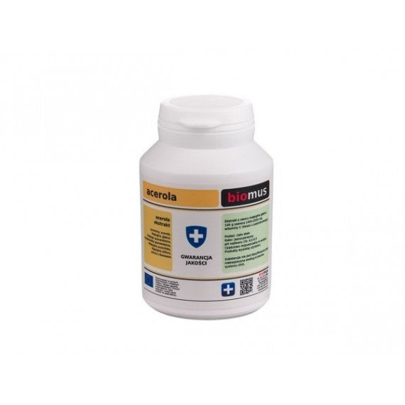 Acerola 100g BIOMUS