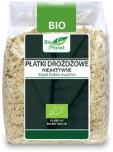Hefeflocken inaktiv BIO 100 g - BIO PLANET