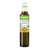 Hanföl BIO 250 ml OLANDIA - Biogo.de