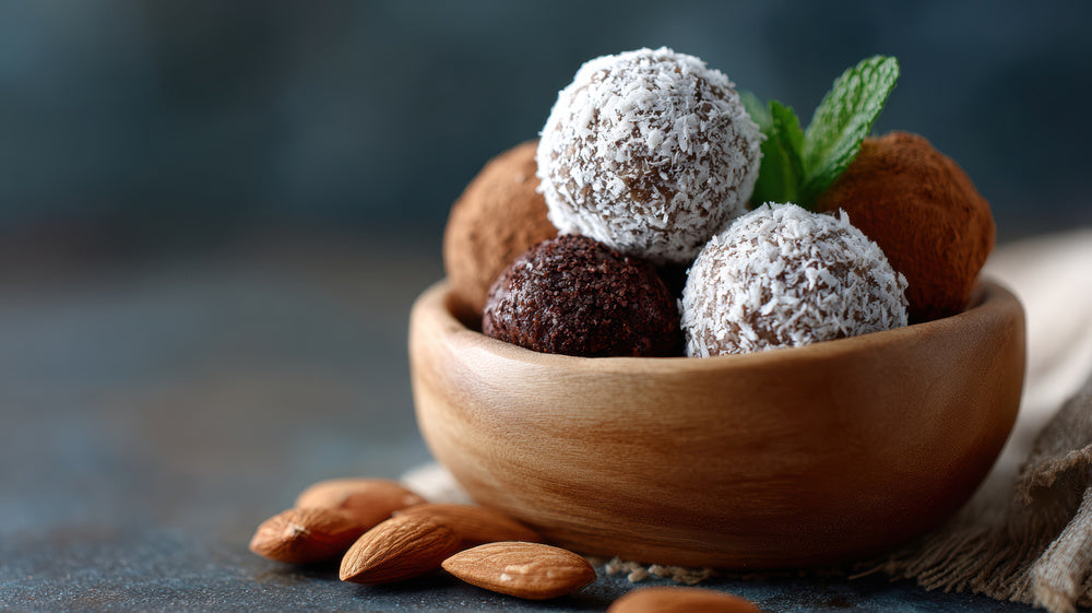 Wie macht man gesunde, zuckerfreie Süßigkeiten? Ein umfassender Leitfaden für Anfänger und Fortgeschrittene