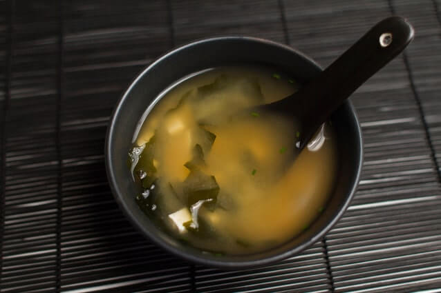 Miso und seine Geschichte - Was ist eine traditionelle japanische Suppe?