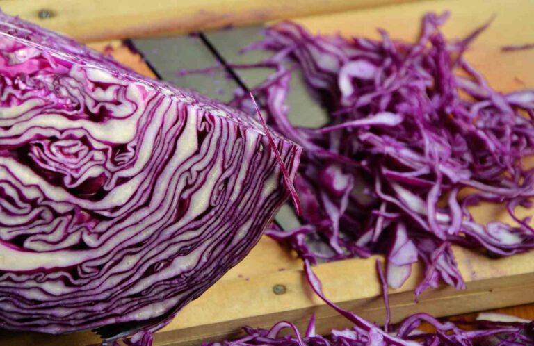 Würze für Rotkohl – gesundheitsfördernde Eigenschaften und Anwendung