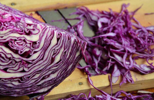 Würze für Rotkohl – gesundheitsfördernde Eigenschaften und Anwendung