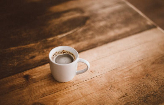Gesunder Kaffee – Eigenschaften von Topinamburkaffee