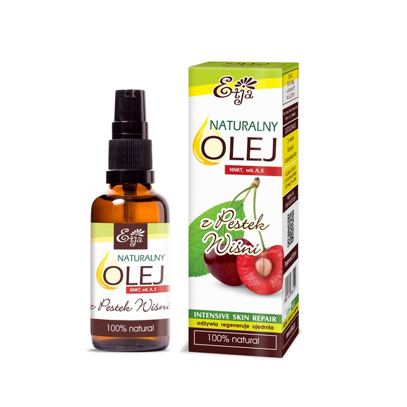 ETJA 樱桃核油 50毫升 Main Image