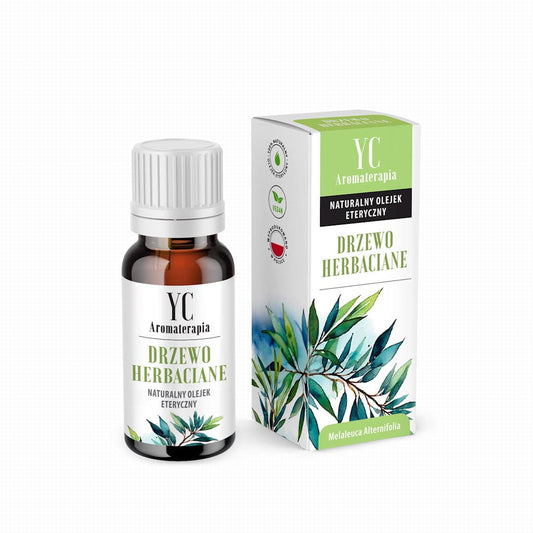 Ätherisches Kräuteröl in 10 ml Flasche, von YOUR CANDLE, mit frischen Kräuter- und Pflanzenextrakten für Kerzenanwendung