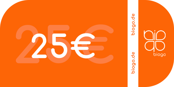 Card cadou Biogo Main Image