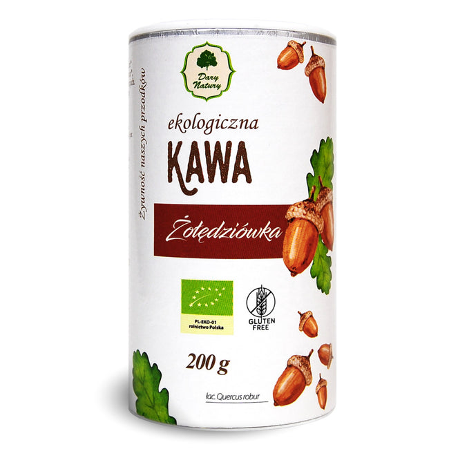 BIO Eichelkaffee 200 g - GESCHENKE DER NATUR - Biogo.de Hover Image