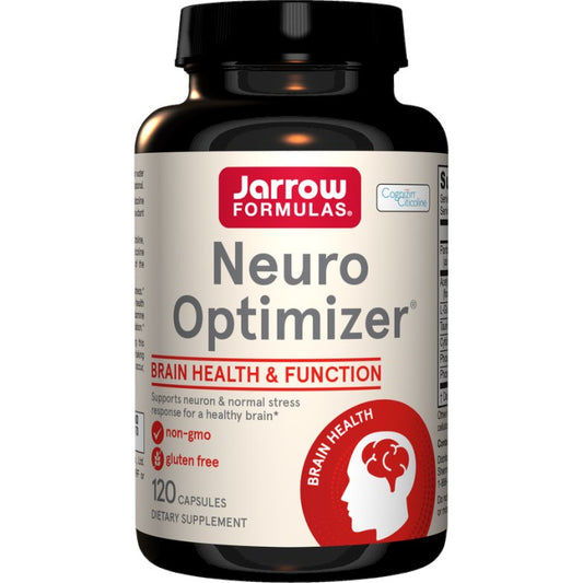 Neurooptimierer 120 Kapseln JARROW FORMULAS - Biogo.de