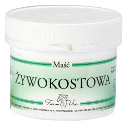 Beinwellsalbe 150ml FARMVIX - Biogo.de