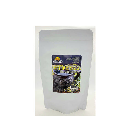 Einjähriger Beifuß - artemisia annua 100g PROHERBIS - Biogo.de