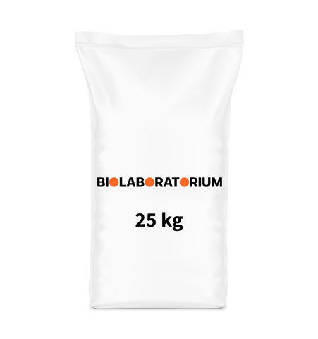 Borax Borax tetraborato de sodio decahidratado 25 kg BioLaboratorio