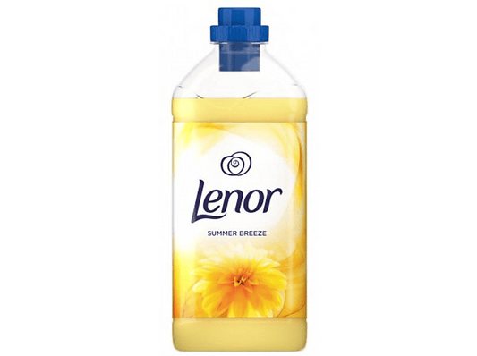 Weichspüler Lenor Summer Breeze 1,8L - Biogo.de