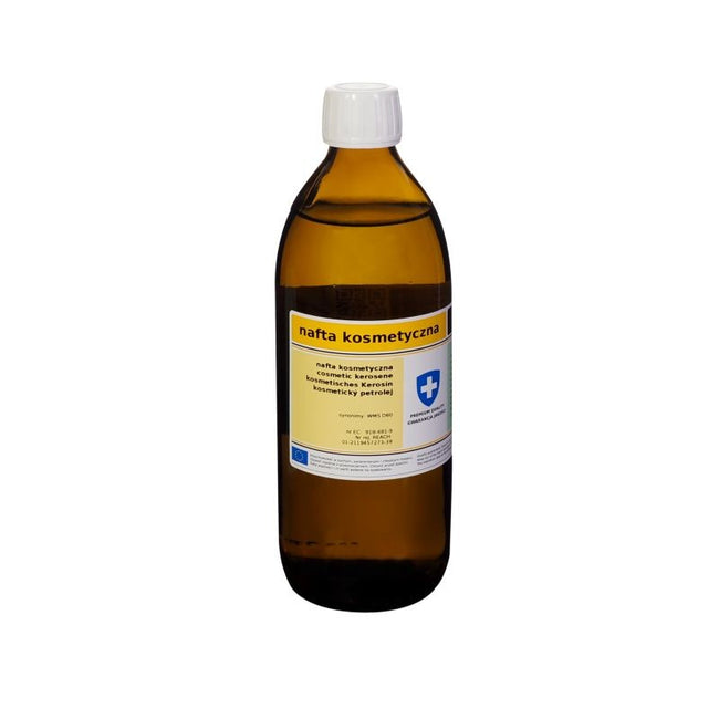 Kosmetisches Kerosin 1000 ml - Biogo.de Hover Image