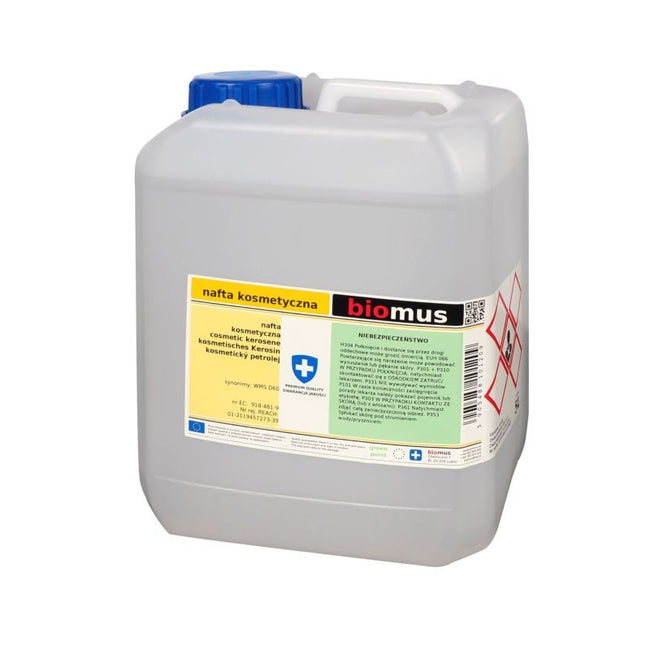 Kosmetisches Kerosin 20 L - Biogo.de Hover Image