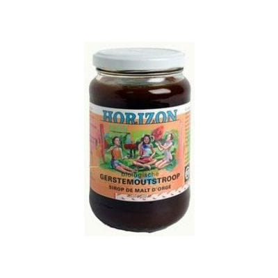 Gerstenmalzsirup BIO 450 g - HORIZON