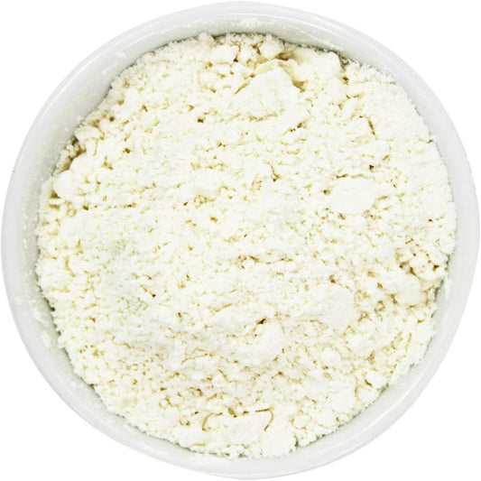 Bio Dinkelmehl Typ 700 von BIO PLANET, rohes Getreide, 25 kg Verpackung, feines, helles Mehl für Backwaren