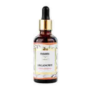 Arganöl BIO 50 ml MOHANI मुख्य छवि