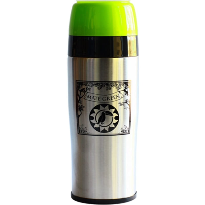 Yerbomos grün 350 ml - BIO MATE GRÜN