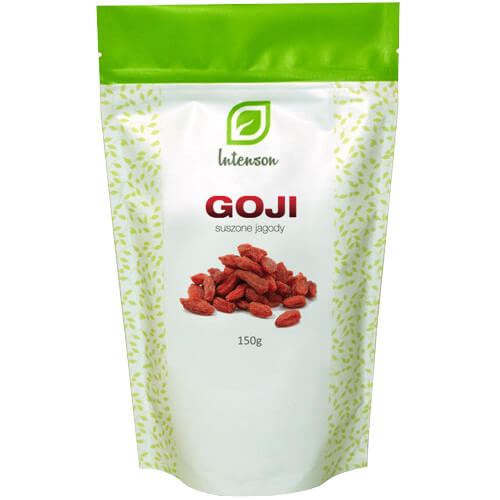 Goji-Beeren 150 g INTENSON