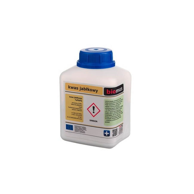 Apfelsäure 100g BIOMUS Hover Image