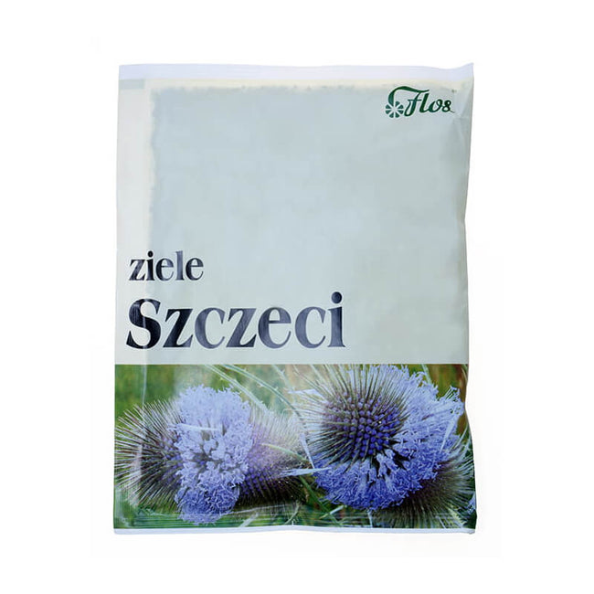 Borstenkraut 50g FLOS Hover Image