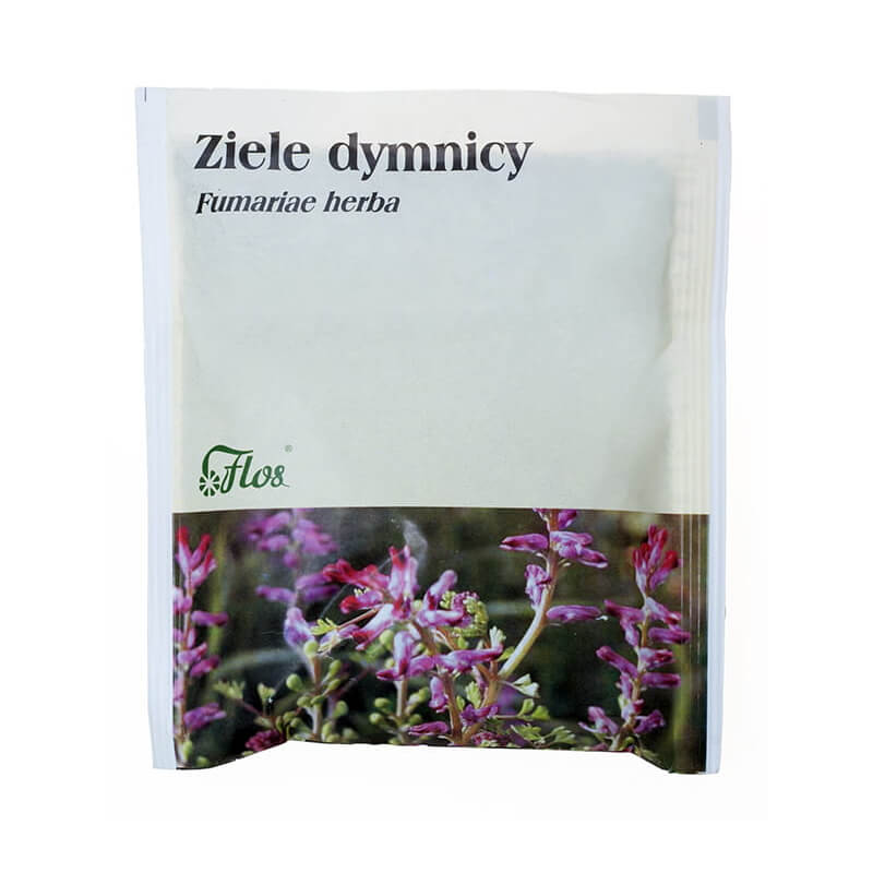 Rauchbeerkraut 50g FLOS Huvudsaklig produktbild