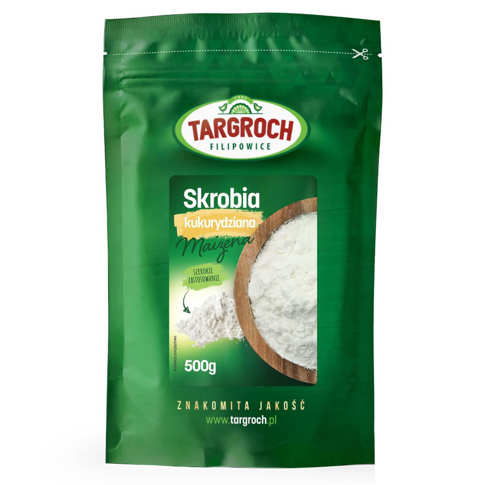 Maizena Maisstärke 500g TARGROCH