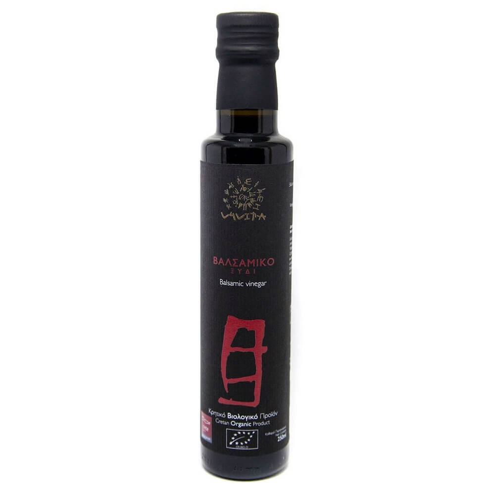 Balsamico-Essig BIO 250 ml - V4VITA