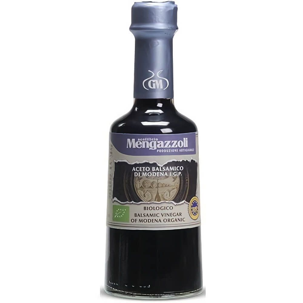 Balsamessig aus Modena BIO 250 ml - MENGAZZOLI