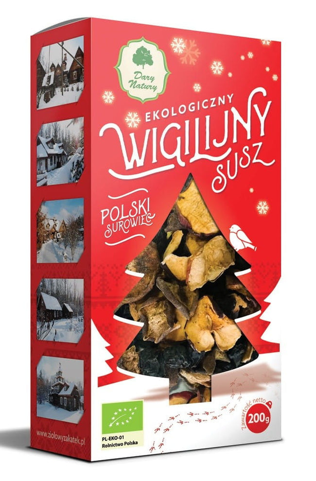 Heiligabend BIO 200 g - GESCHENKE DER NATUR Hover Image