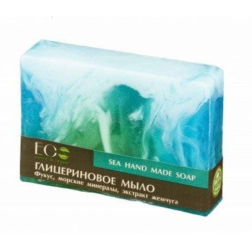 Meeresglycerinseife 130 g - EO LABORATORIE