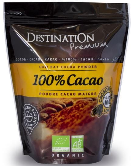 Kakao 250g EKO DESTINATION