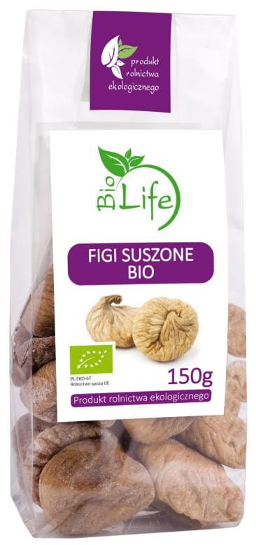 Feigen 150g EKO BIO LIFE