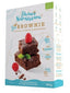 BIO Kakao Brownie 290g GESUND GEMISCHT