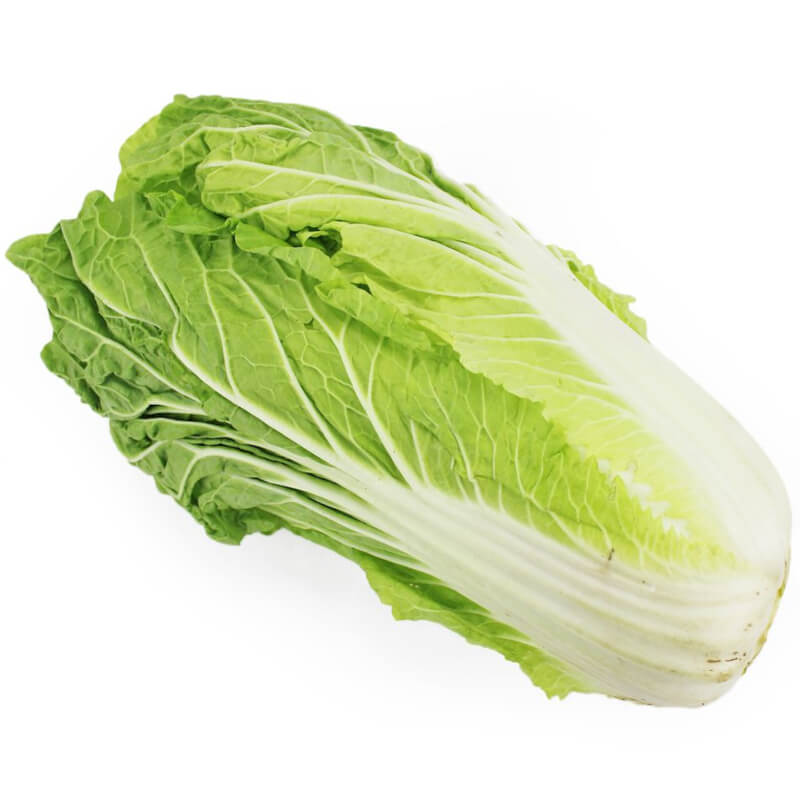 Frischer Chinakohl BIO (polnisch) (ca. 150 kg) Pääkuva