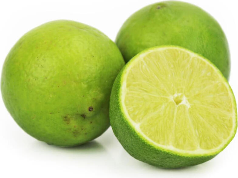 Großgebinde (kg) - frische Limetten BIO (ca. 4 kg) Imagem principal do produto