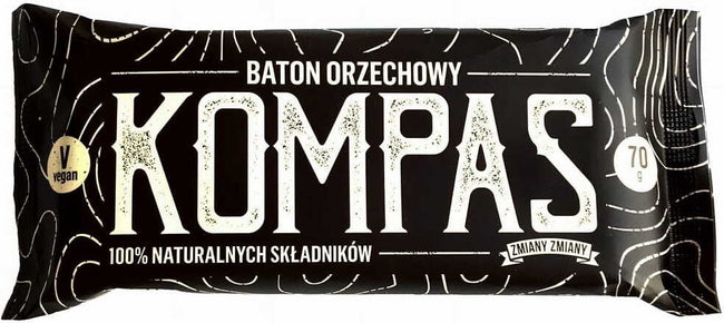 Kompassleiste 70g ÄNDERUNGEN ÄNDERUNGEN Hover Image