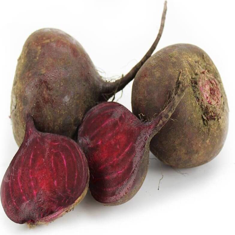 Großgebinde (kg) - frische Rote Beete BIO (polnisch) (ca. 5 kg) Pääkuva