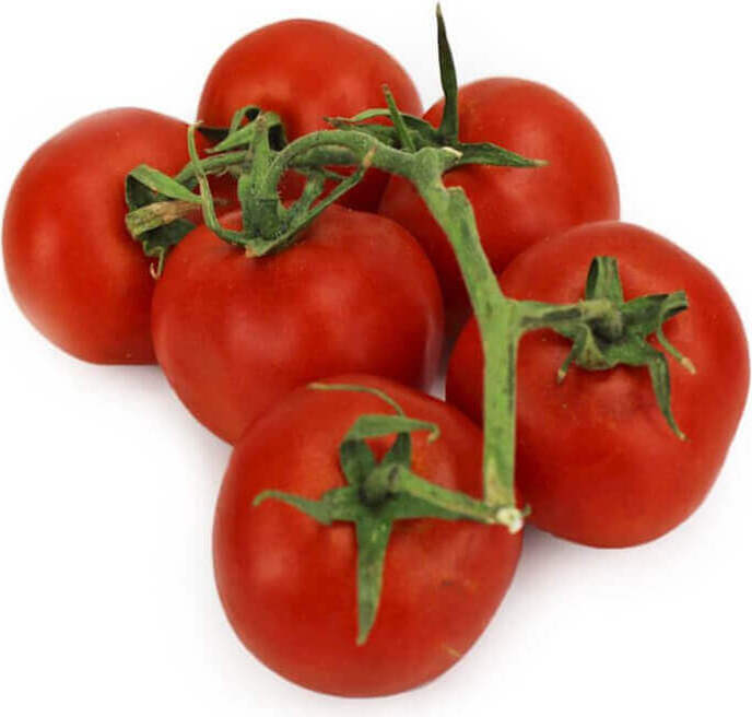Tomaten am Zweig BIO (ca. 045 kg) Pääkuva