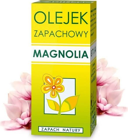 Duftöl Magnolie 10 ml ETJA