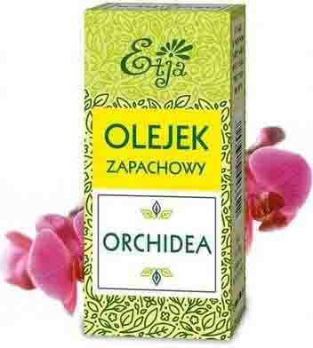 Duftöl Orchidee 10 ml ETJA