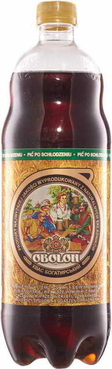 Kwas 1000 ml OBOŁOŃ 主图