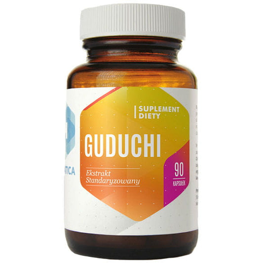 Standardisierter Guduchi-Kräuterextrakt in 90 Kapseln, HEPATICA, 200 mg, für Gesundheit und Wohlbefinden