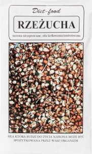 Kressesamen 80 g DIÄT - LEBENSMITTEL Hover Image